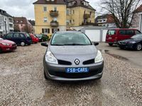 gebraucht Renault Clio GrandTour Authentique