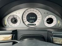 gebraucht Mercedes E280 4MATIC AVANTGARDE Avantgarde