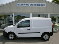Second-hand Renault Kangoo 75 CP (55 kW) 2016 Alb Monovolum