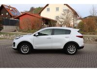 gebraucht Kia Sportage 2.0 CRDi