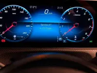 Gebraucht Mercedes A200 163 PS (119 kW) 2020 Grau Limousine