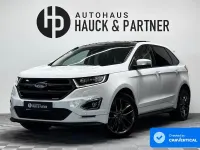 Gebraucht Ford Edge Sport 209 PS (153 kW) 2016 Weiß SUV