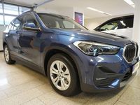 Second-hand BMW X1 220 CP (161 kW) 2021 Albastru SUV