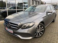 Gebraucht Mercedes E300 Avantgarde 306 PS (225 kW) 2019 Grau Limousine