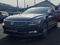 Gebraucht VW Passat Highline 179 PS (131 kW) 2017 Deep black perleffekt Kombi