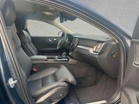 Gebraucht Volvo V60 Plus 349 PS (256 kW) 2025 Denim blue Kombi