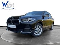 Gebraucht BMW X2 Advantage 150 PS (110 kW) 2022 Schwarz SUV