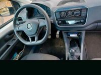 gebraucht VW up! 1.0 Ambiente