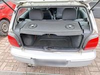 Brugt VW Polo 50 HK (36 kW) 2001 Sølv Hatchback