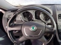 Gebraucht Skoda Yeti Experience 140 PS (102 kW) 2011 SUV