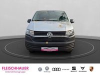 Gebraucht VW T6.1 110 PS (80 kW) 2022 Silber Van