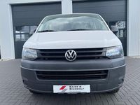 Usata VW Transporter 140 CV (102 kW) 2013 Bianco Furgone