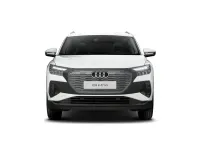 Second-hand Audi Q4 e-tron Ambiente 150 kW (204 CP) 2025 Alb SUV
