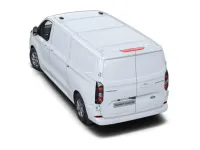Neu Ford Transit Limited 170 PS (125 kW) 2026 Frozen white Van