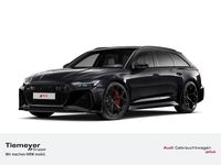 Gebraucht Audi RS6 Performance 630 PS (463 kW) 2025 Schwarz Kombi