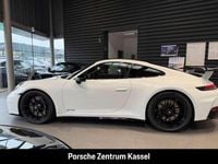 Neu Porsche 911 541 PS (397 kW) 2026 Weiß Coupé