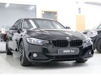 gebraucht BMW 420 Gran Coupé Individual Navi H&K Apple C. AHK