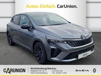 Gebraucht Renault Clio V Esprit Alpine 143 PS (105 kW) 2024 Dolomitgrau Kleinwagen