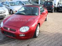 gebraucht MG F ROVER (GB)