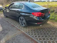 Gebraucht BMW 530 265 PS (194 kW) 2019 Schwarz Limousine