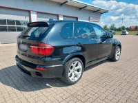 Gebraucht BMW X5 Comfort Edition 381 PS (280 kW) 2013 Schwarz SUV