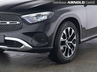 Gebraucht Mercedes GLC300 258 PS (189 kW) 2023 Schwarz SUV