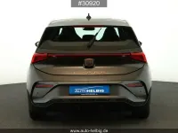 Usata Cupra Born 150 kW (204 CV) 2023 Grigio Utilitaria