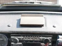 Gebraucht Trabant 601 26 PS (19 kW) 1988 Grün Kleinwagen