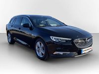Gebraucht Opel Insignia Innovation 165 PS (121 kW) 2020 Schwarz Kombi