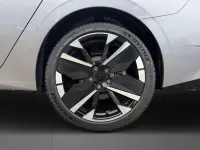 Neu Peugeot 308 Comfort 145 PS (106 kW) 2026 Artense silber Kombi