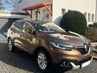 Gebraucht Renault Kadjar 131 PS (96 kW) 2016 Braun SUV