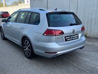 gebraucht VW Golf VII Join BlueMotion