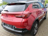 gebraucht Opel Grandland X GS Line