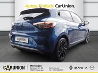 Gebraucht Renault Clio V Esprit Alpine 91 PS (66 kW) 2025 Ironblau metallic Limousine