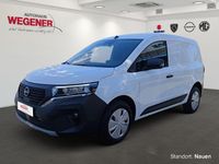 Gebraucht Nissan Townstar Acenta 131 PS (96 kW) 2024 Weiß Van