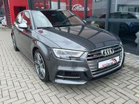 Gebraucht Audi S3 Sport 310 PS (228 kW) 2018 Grau Limousine