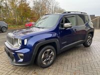 gebraucht Jeep Renegade Limited FWD Automatic/Leder/Camera