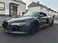 Gebraucht Audi R8 Coupé Advanced 430 PS (316 kW) 2014 Grau Coupé