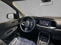 Gebraucht Ford Tourneo Titanium 122 PS (89 kW) 2025 Silber Kombi