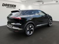 Neu Renault Symbioz Techno 143 PS (105 kW) 2025 Schwarz SUV