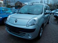 Gebraucht Renault Kangoo 109 PS (80 kW) 2012 Other Van / Kleinbus