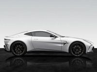 Gebraucht Aston Martin Vantage 665 PS (489 kW) 2025 Andere Coupé