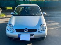 gebraucht VW Lupo 2003Bj.50PS., Sehr sauber (privat)
