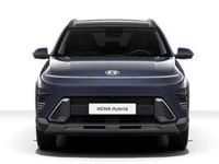 gebraucht Hyundai Kona Trend Hybrid 2WD 1.6 T-GDI