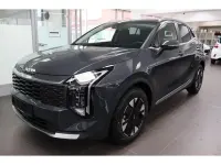 Neu Kia Sportage GT-Line 150 PS (110 kW) 2026 Schwarz SUV
