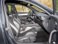 Gebraucht Cupra Formentor VZ 390 PS (286 kW) 2021 Grau SUV