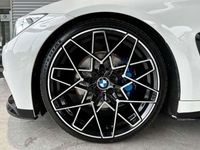 gebraucht BMW 428 i xDrive Coupé/M-SPORT/H&K/HUD/RÜCKFAHRKAMERA
