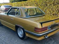 Gebraucht Mercedes SL280 1975 Cabrio