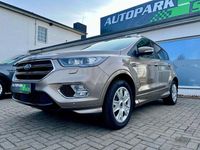 Gebraucht Ford Kuga ST-Line 150 PS (110 kW) 2019 Silber SUV