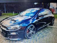 gebraucht VW Scirocco 